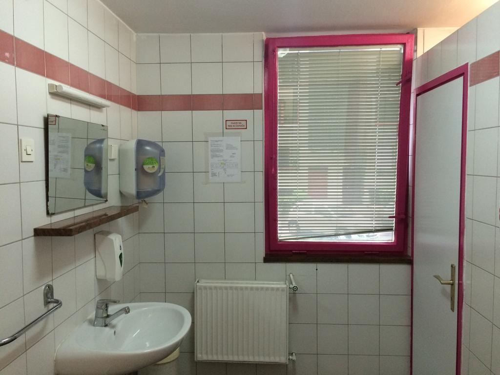 Simple Accommodation Vodmat Ljubljana Exterior photo