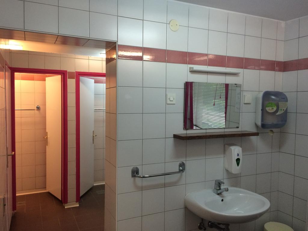 Simple Accommodation Vodmat Ljubljana Exterior photo