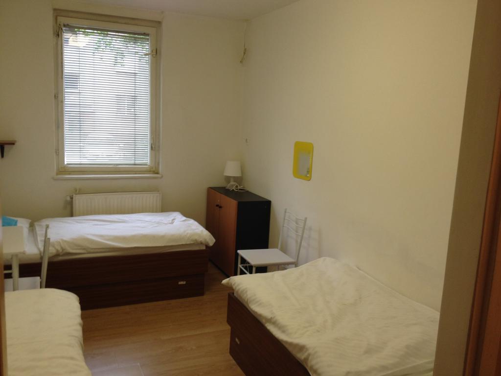 Simple Accommodation Vodmat Ljubljana Exterior photo